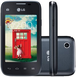 Замена дисплея на телефоне LG L35 в Краснодаре